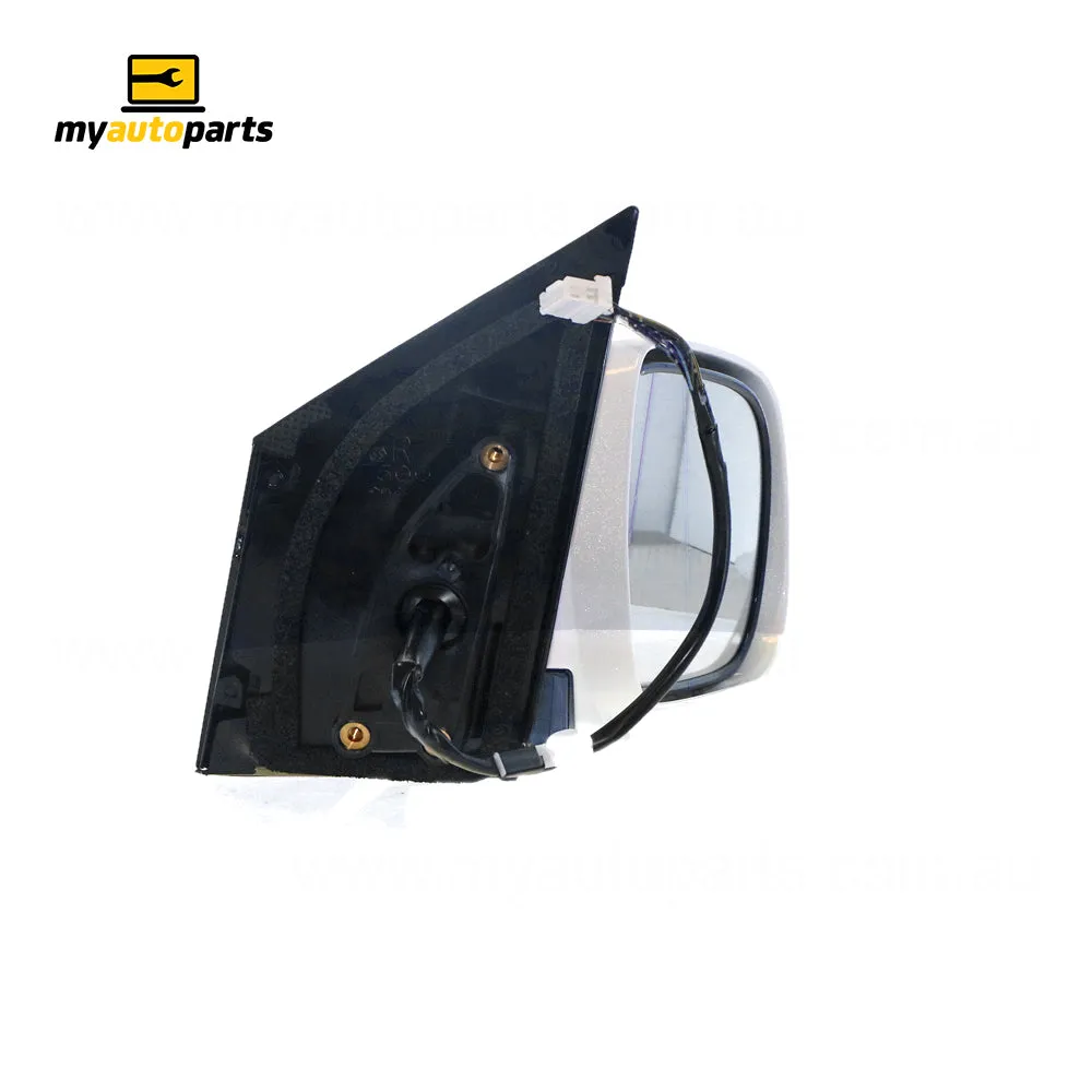 Door Mirror Drivers Side Genuine suits Lexus RX 2005 to 2008