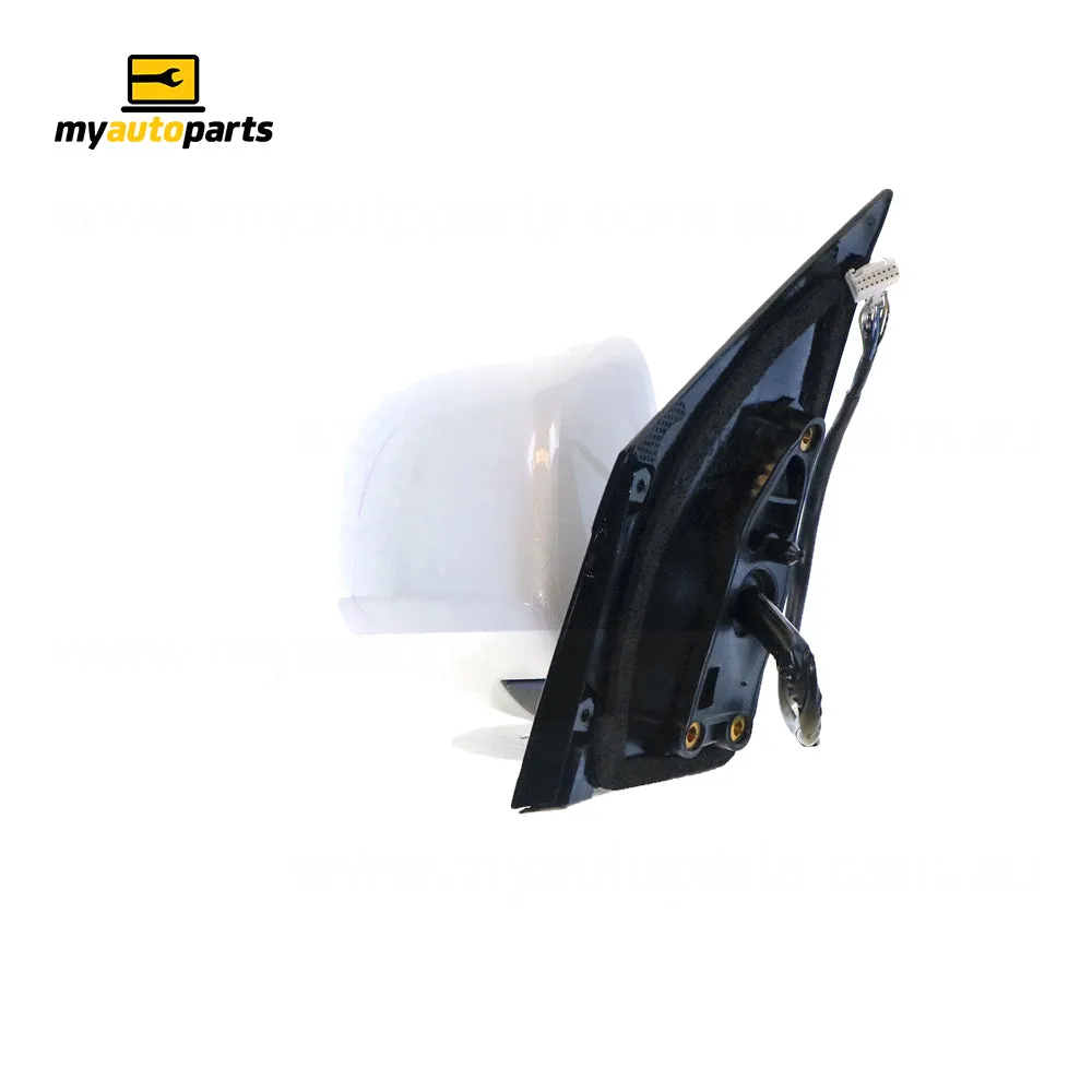 Door Mirror Drivers Side Genuine suits Lexus RX 2005 to 2008