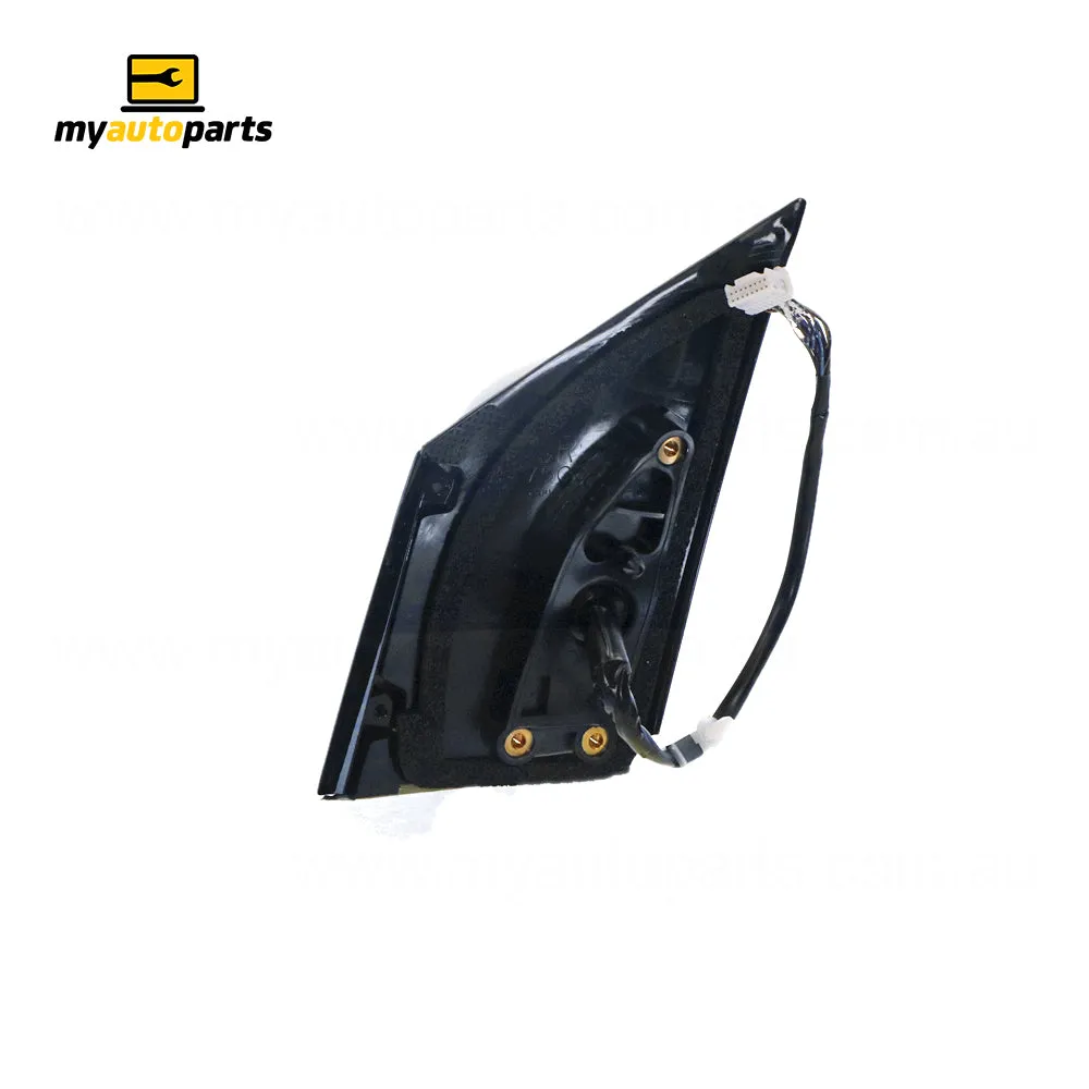 Door Mirror Drivers Side Genuine suits Lexus RX 2005 to 2008