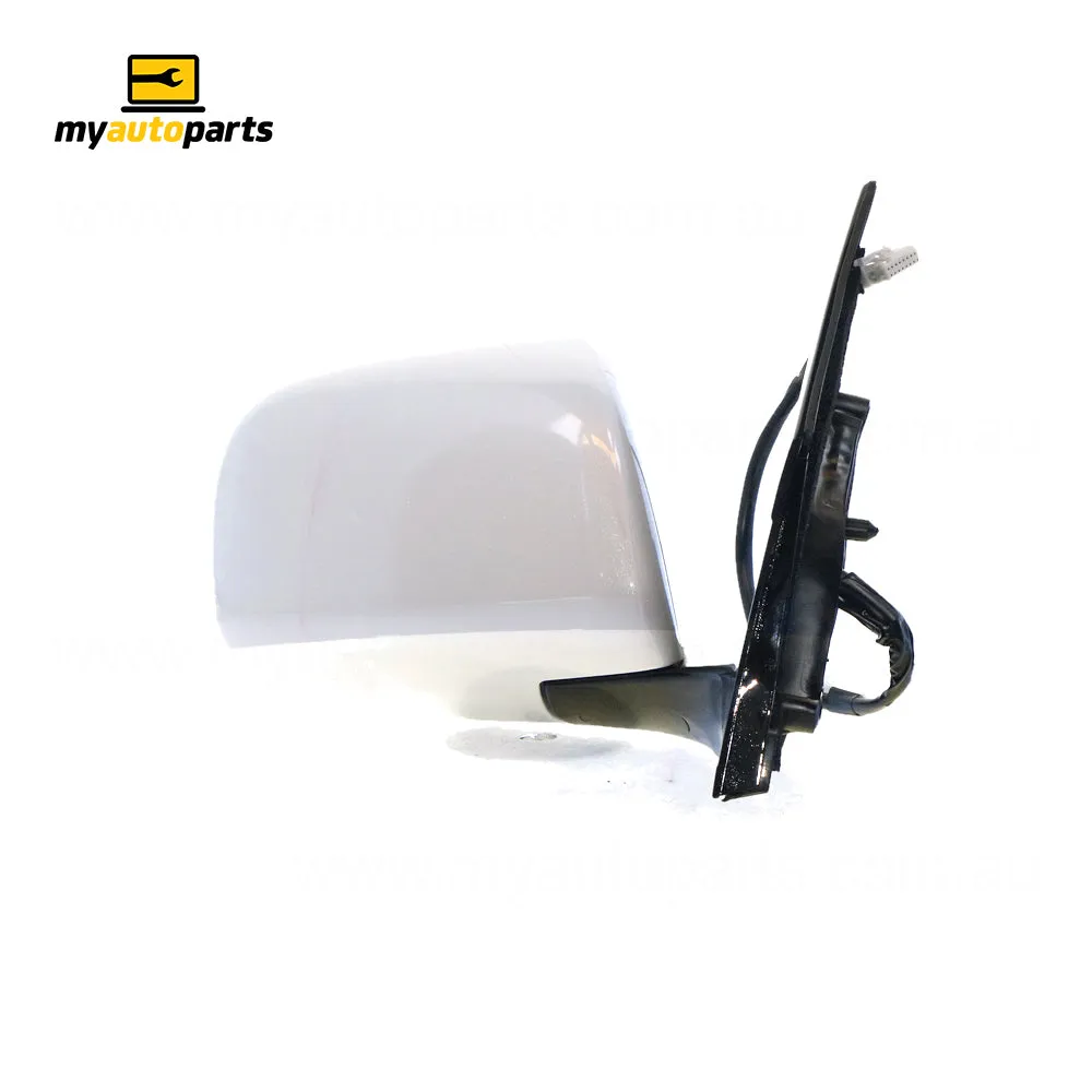 Door Mirror Drivers Side Genuine suits Lexus RX 2005 to 2008