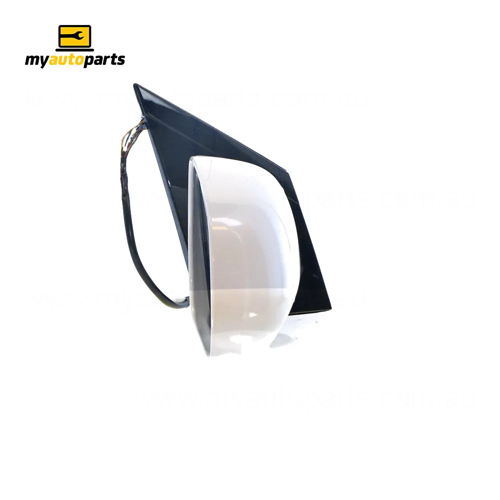 Door Mirror Drivers Side Genuine suits Lexus RX 2005 to 2008
