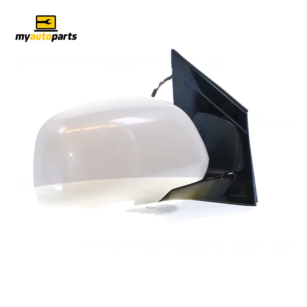 Door Mirror Drivers Side Genuine suits Lexus RX 2005 to 2008