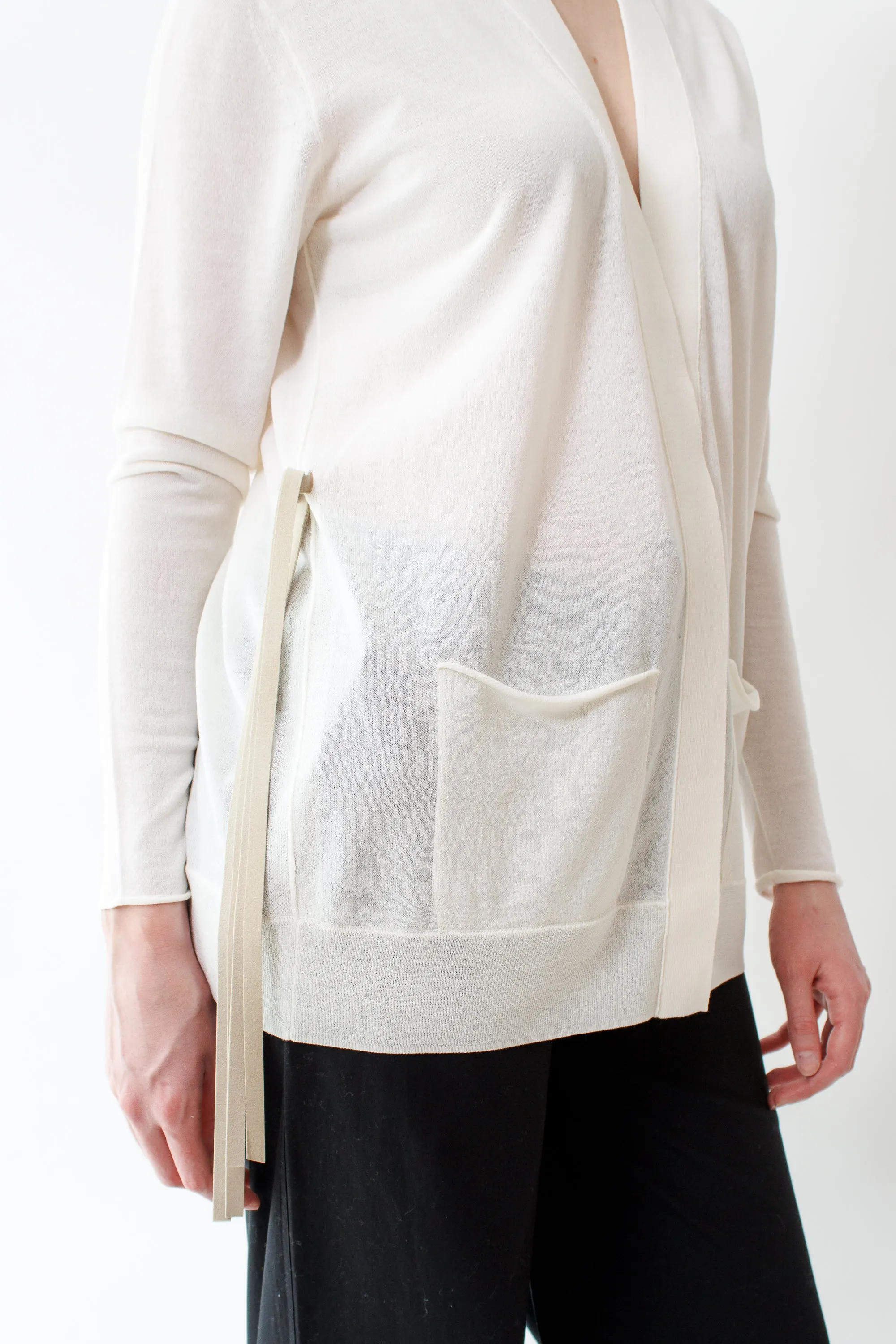 Dorothee Schumacher Refined Essentials Cardigan