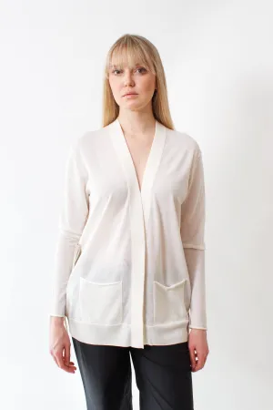 Dorothee Schumacher Refined Essentials Cardigan