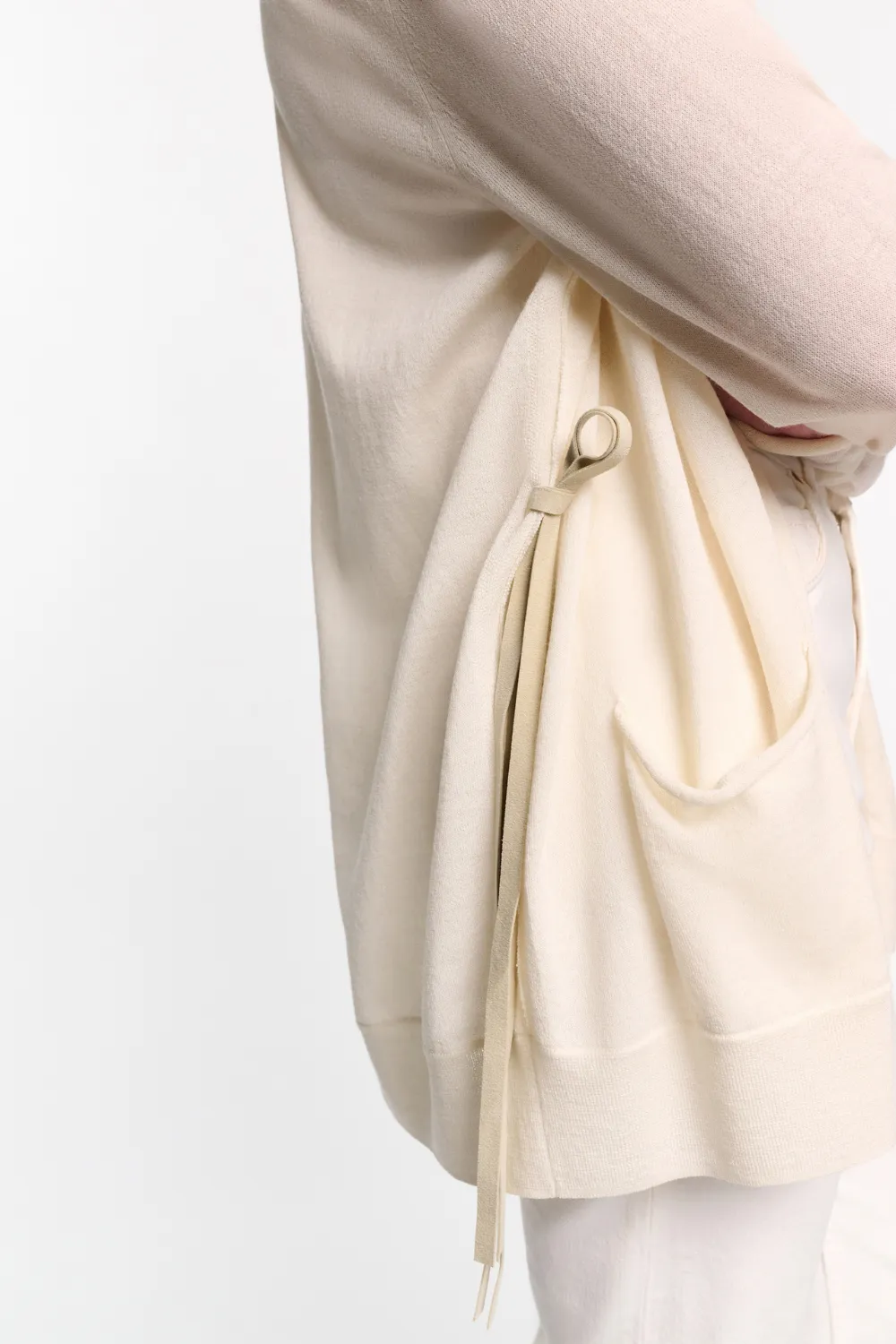 Dorothee Schumacher Refined Essentials Cardigan