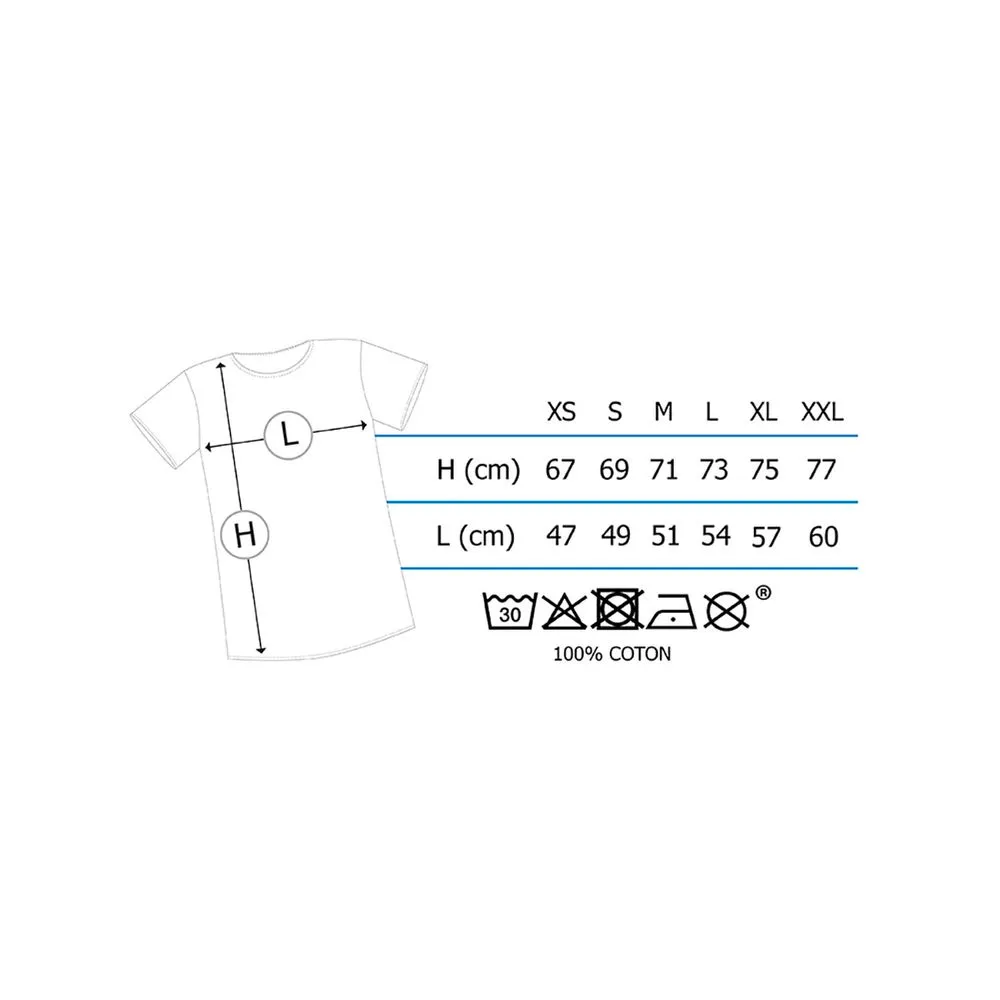 Dragon Ball - Kaio-Ken - T-Shirt