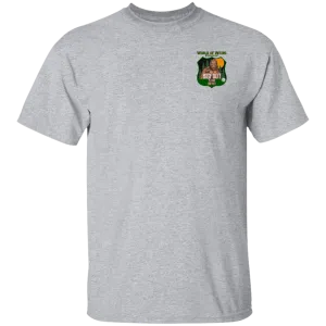 DSBigFootBlend T-Shirt