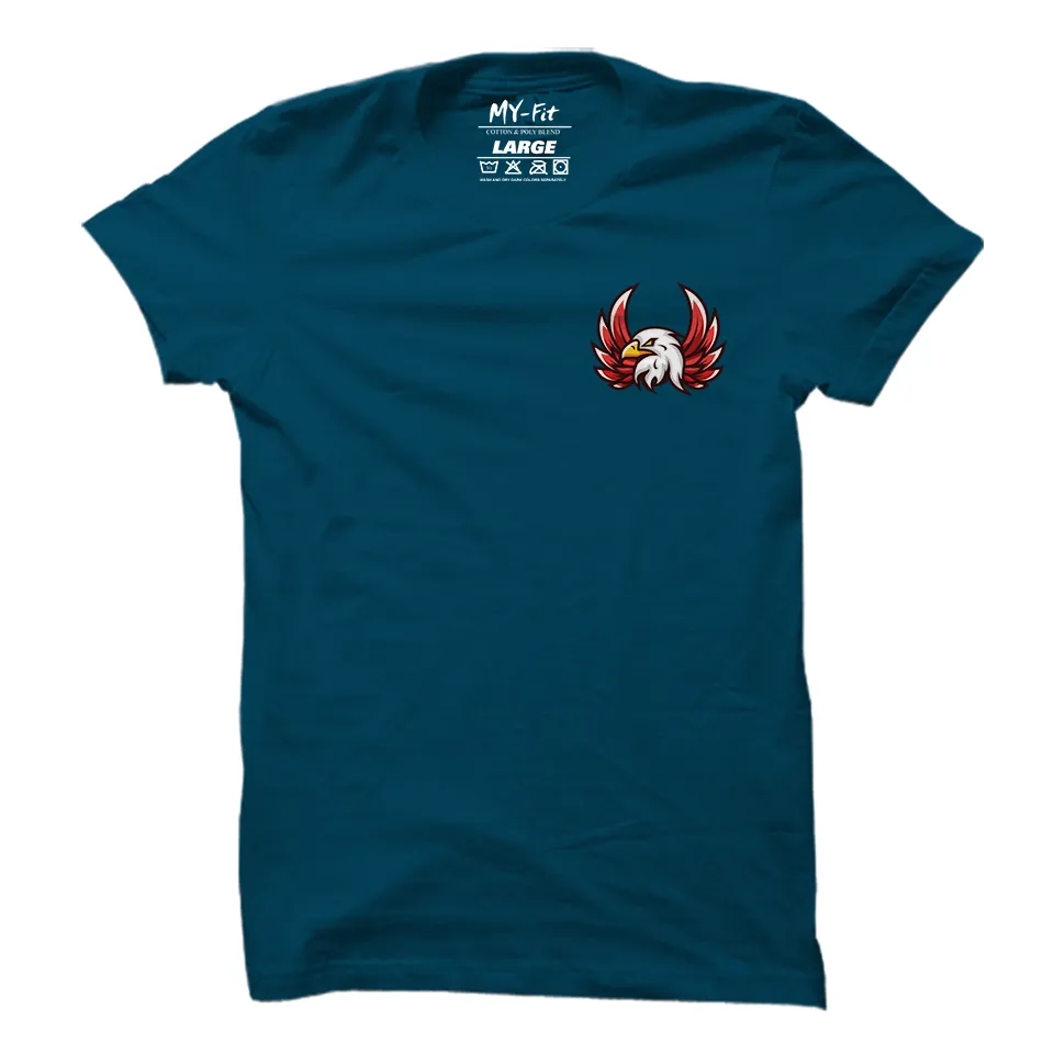 Eagle Pocket