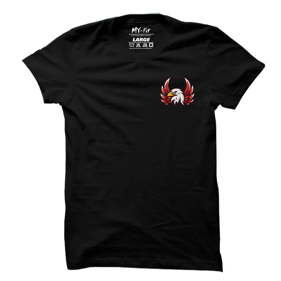 Eagle Pocket