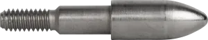 Easton 17/64" RPS Screw In Points 100gr