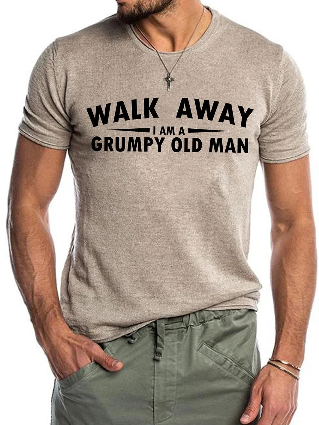 EAT BEEF CHEEKYS GRAPHIC T-SHIRT