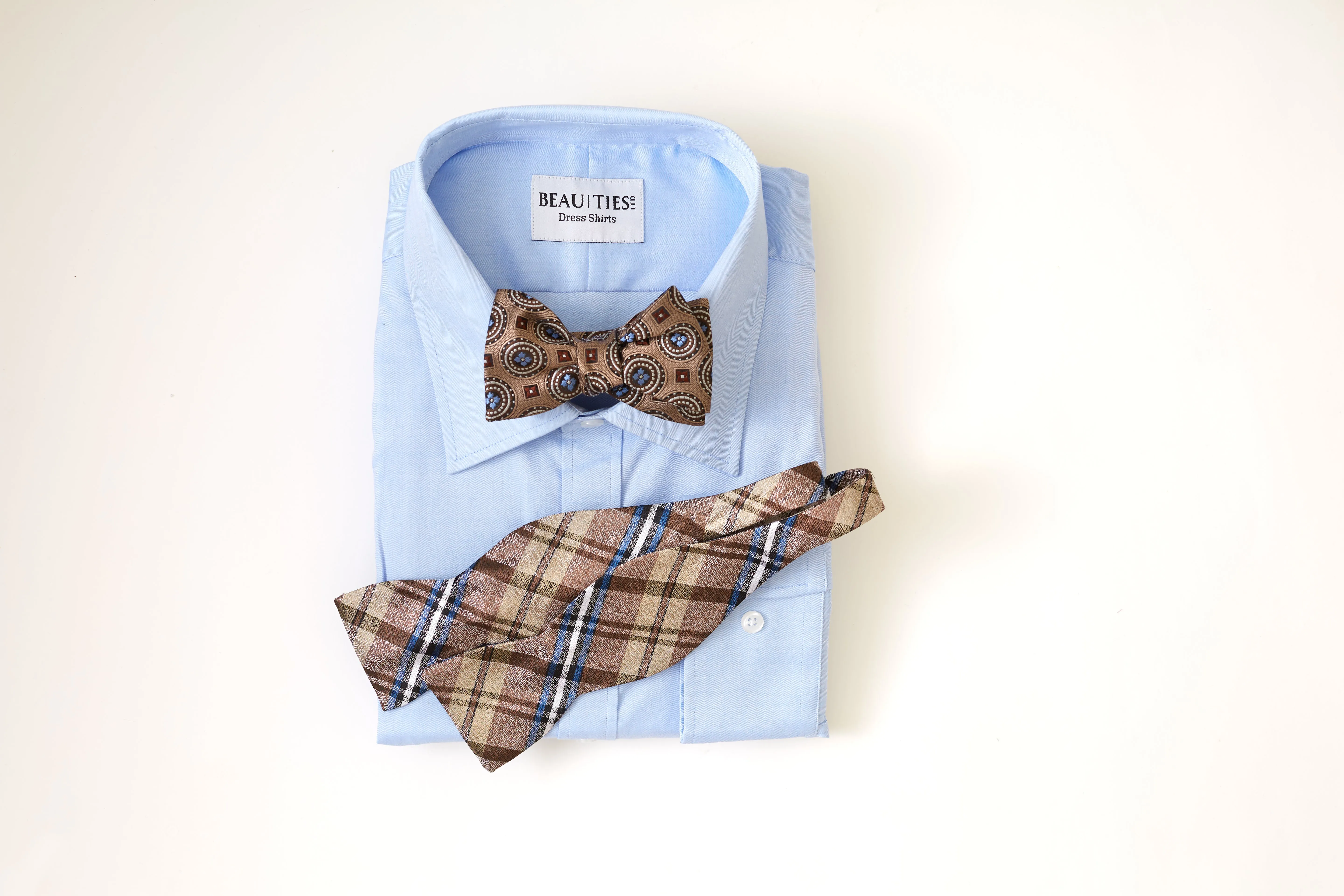Eaton - bow ties