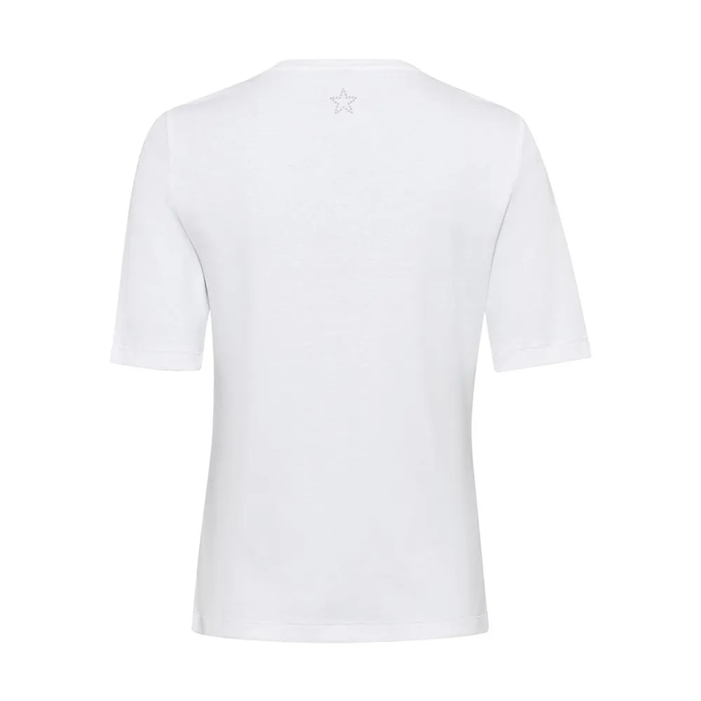 Edda Slim Fit T-Shirt