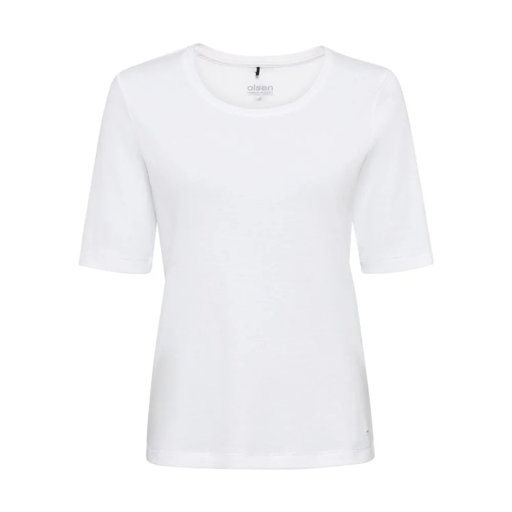 Edda Slim Fit T-Shirt