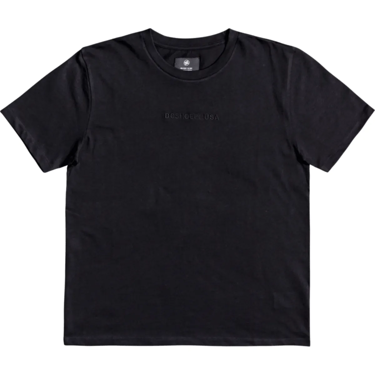 EFFORTLESS SS TEE