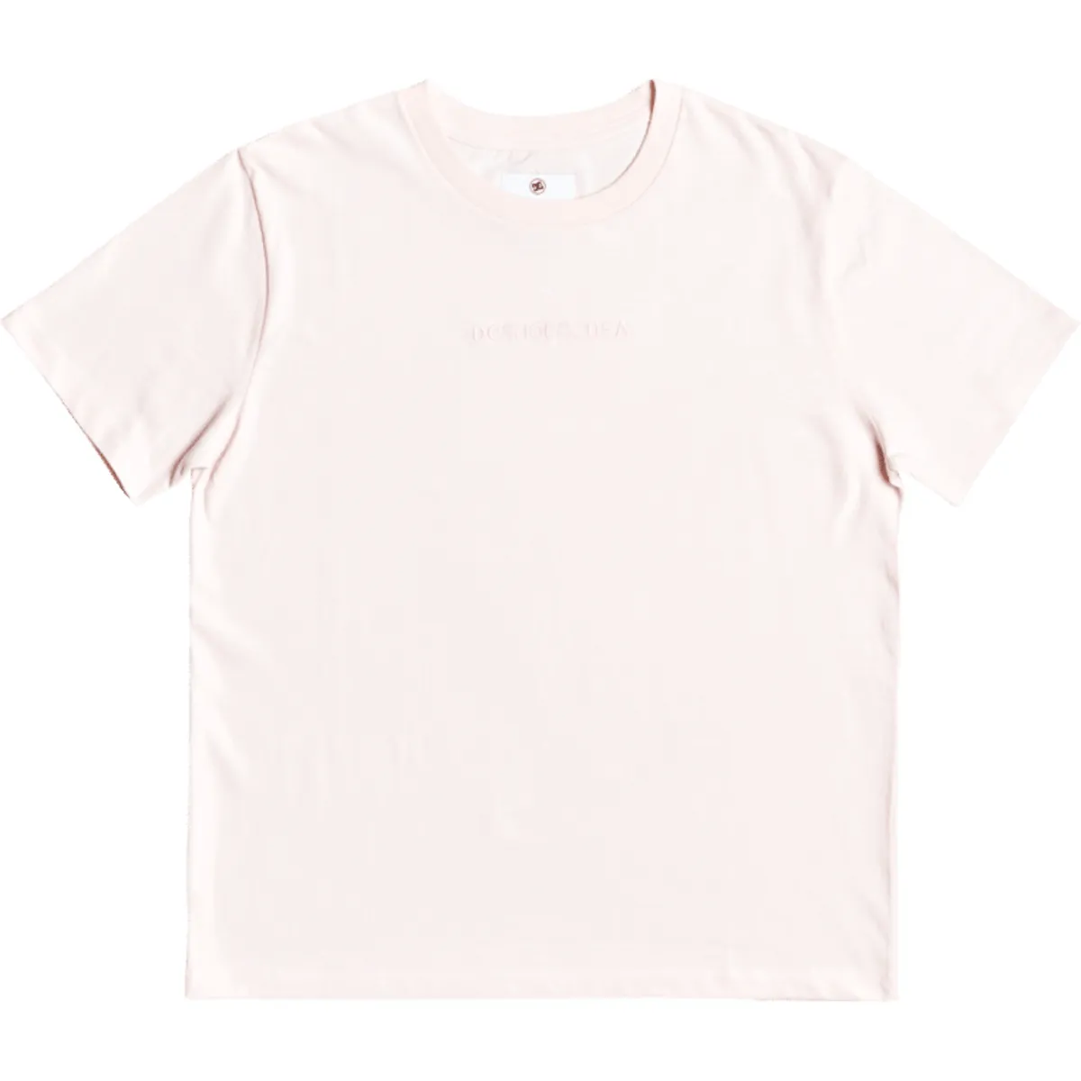 EFFORTLESS SS TEE