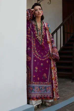 ELAN LAWN '23 | SUMMER COLLECTION | Aalia (EL23-08 B)
