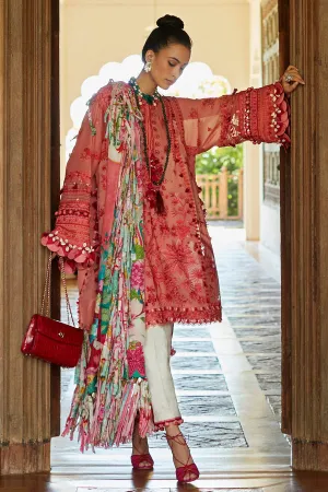 ELAN LAWN '23 | SUMMER COLLECTION | ARNA (EL23-05 B)