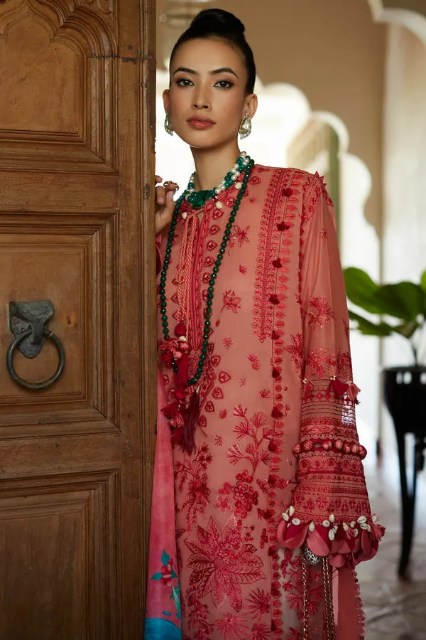 ELAN LAWN '23 | SUMMER COLLECTION | ARNA (EL23-05 B)