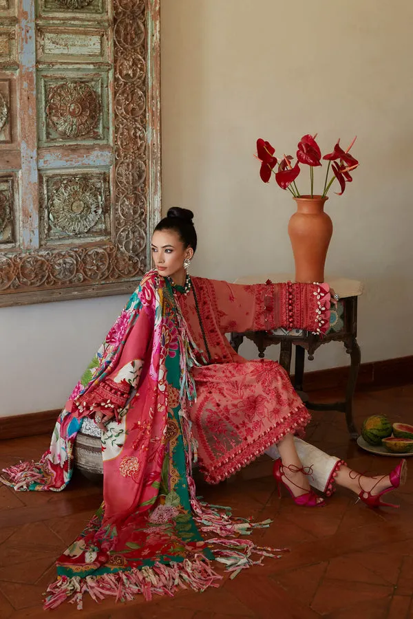 ELAN LAWN '23 | SUMMER COLLECTION | ARNA (EL23-05 B)