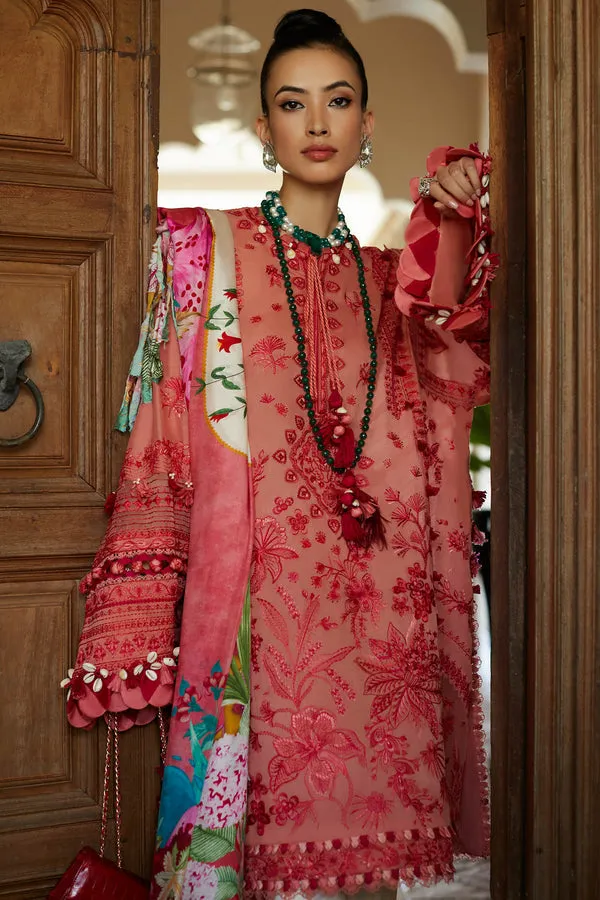 ELAN LAWN '23 | SUMMER COLLECTION | ARNA (EL23-05 B)