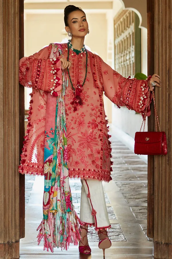 ELAN LAWN '23 | SUMMER COLLECTION | ARNA (EL23-05 B)