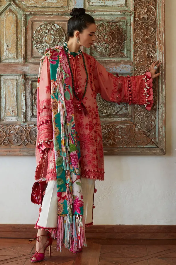 ELAN LAWN '23 | SUMMER COLLECTION | ARNA (EL23-05 B)