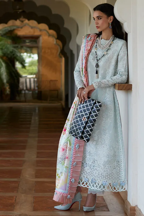 ELAN LAWN '23 | SUMMER COLLECTION | KAIA (EL23-07 B)