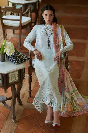 ELAN LAWN '23 | SUMMER COLLECTION | KAIA (EL23-07 B)