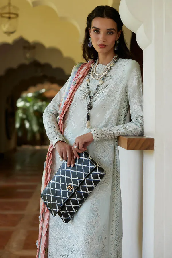 ELAN LAWN '23 | SUMMER COLLECTION | KAIA (EL23-07 B)