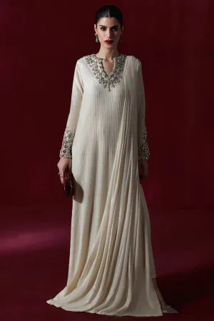ELAN | LUMIÈRE LUXURY PRET '24 | POUSSIÈRE DE LUNE (EP-20997)
