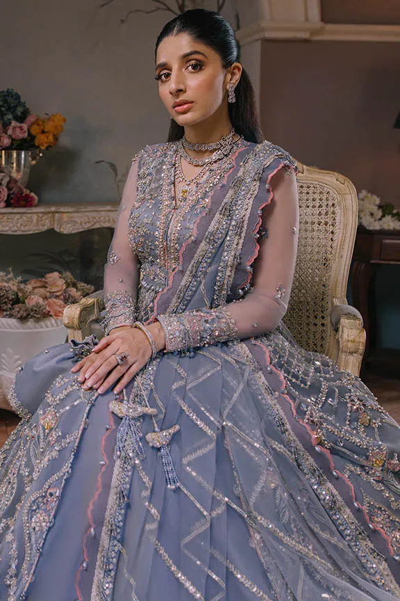 ELAN | WEDDING FESTIVE '23 | ALARA (EC2-23-08)