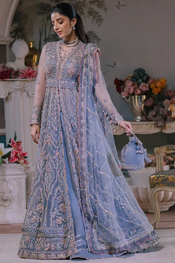 ELAN | WEDDING FESTIVE '23 | ALARA (EC2-23-08)