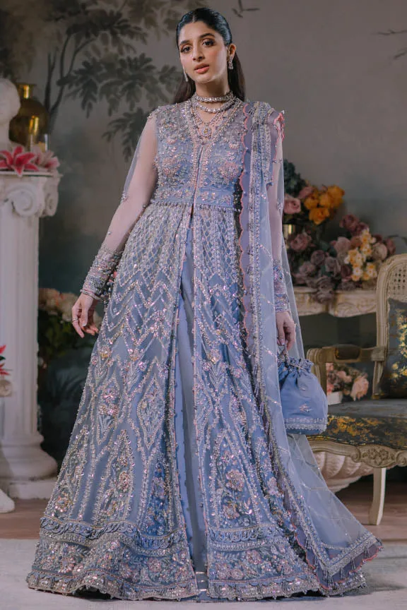 ELAN | WEDDING FESTIVE '23 | ALARA (EC2-23-08)