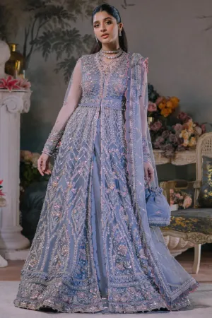 ELAN | WEDDING FESTIVE '23 | ALARA (EC2-23-08)
