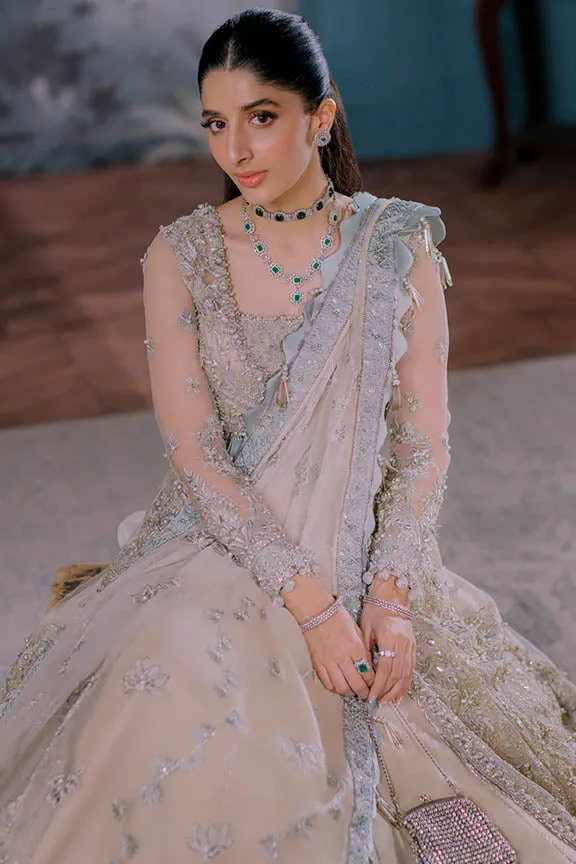 ELAN | WEDDING FESTIVE '23 | NEDA (EC2-23-02)