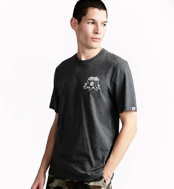 Element Stump T Shirt