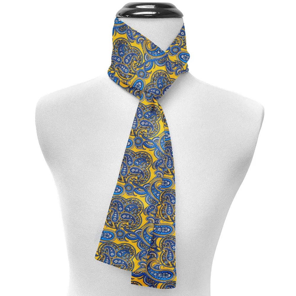 Eliora - Silk Scarf