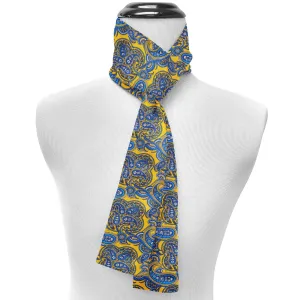 Eliora - Silk Scarf