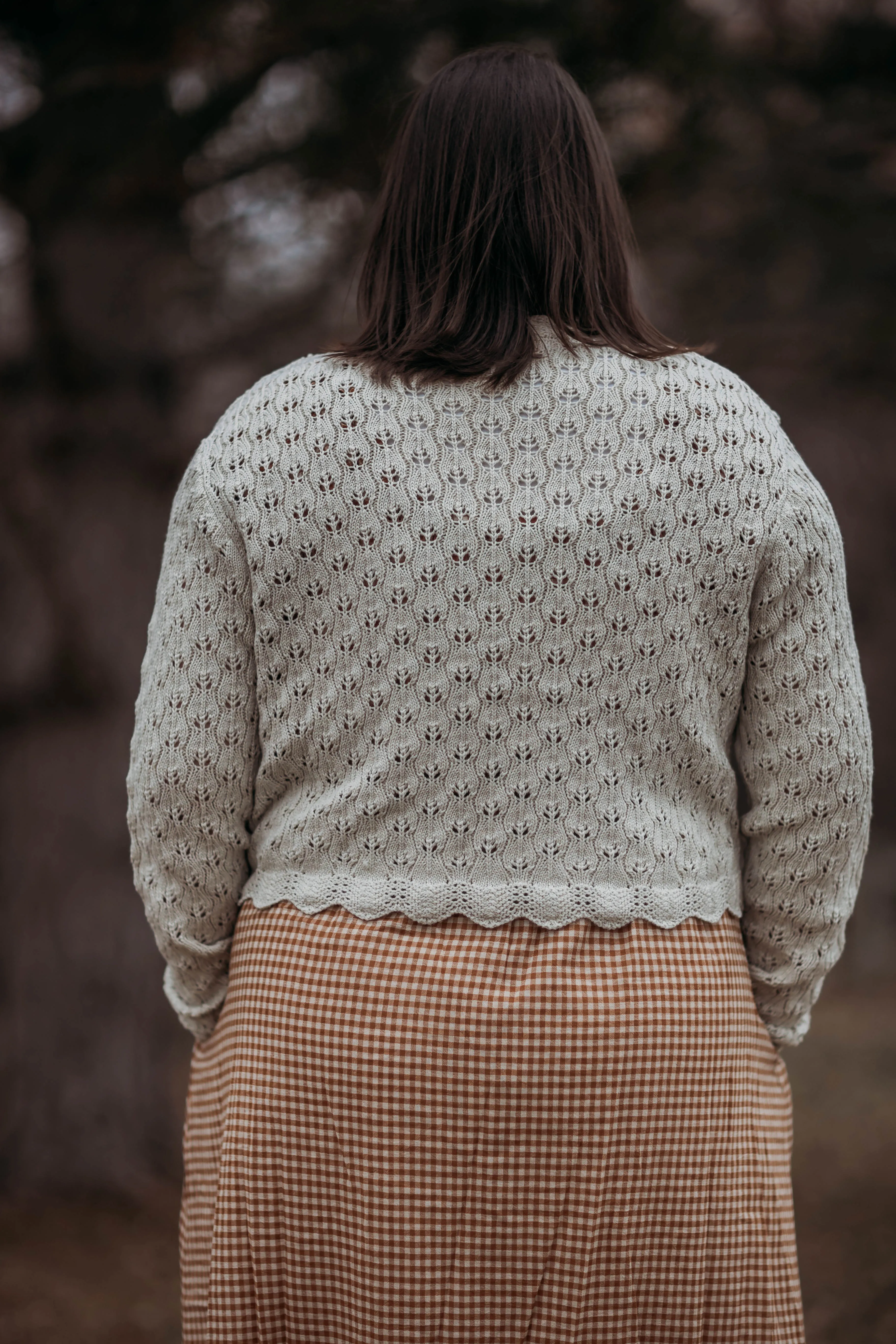Ellie Cardigan