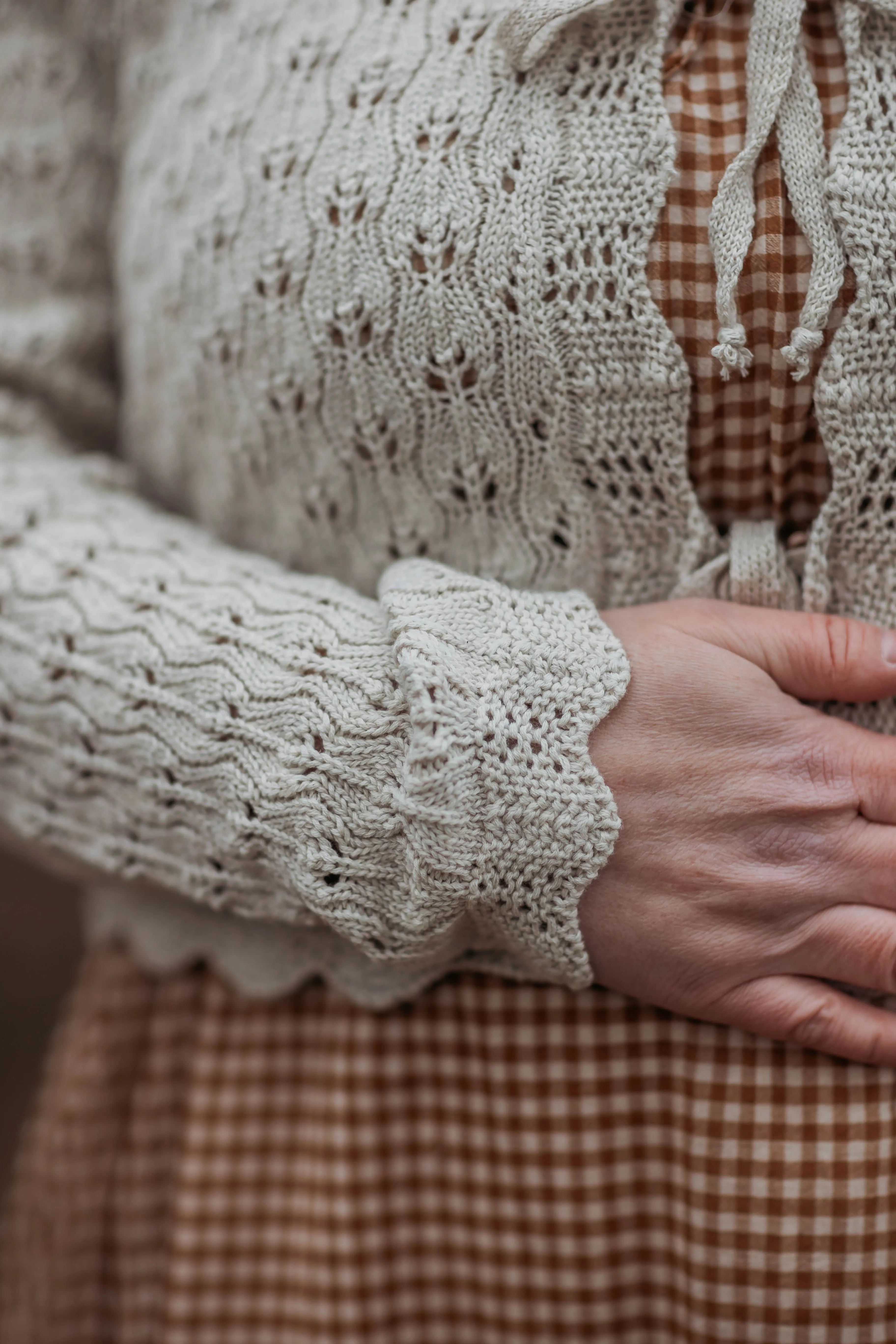 Ellie Cardigan