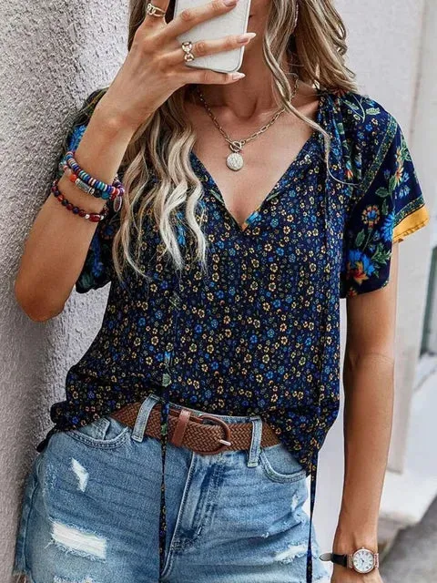 Elma – Women’s Elegant Blouse