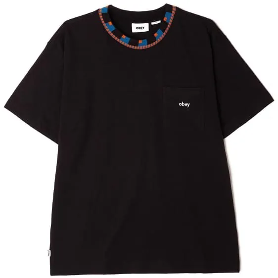 Escape Pocket Tee