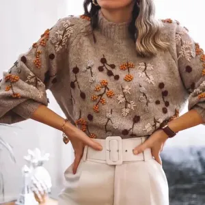 Estela® | Knitted sweater