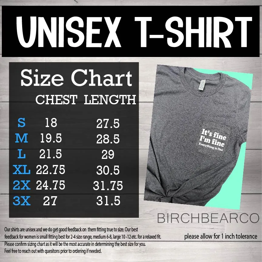 Faith Pocket Shirt | Pocket Print Shirt | Graphic T Shirt Unisex Crew