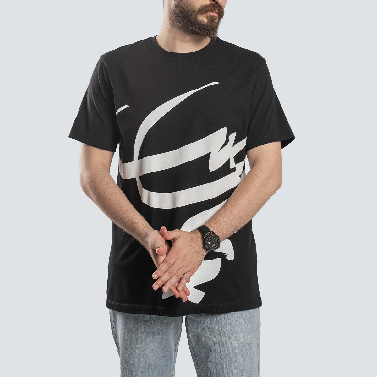Fares Tee