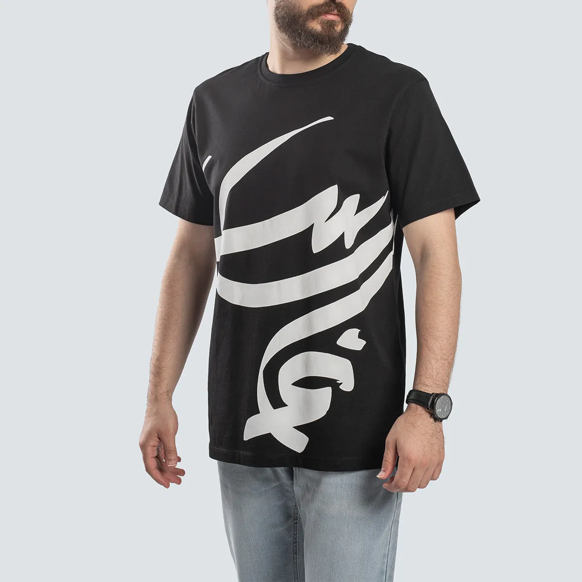 Fares Tee
