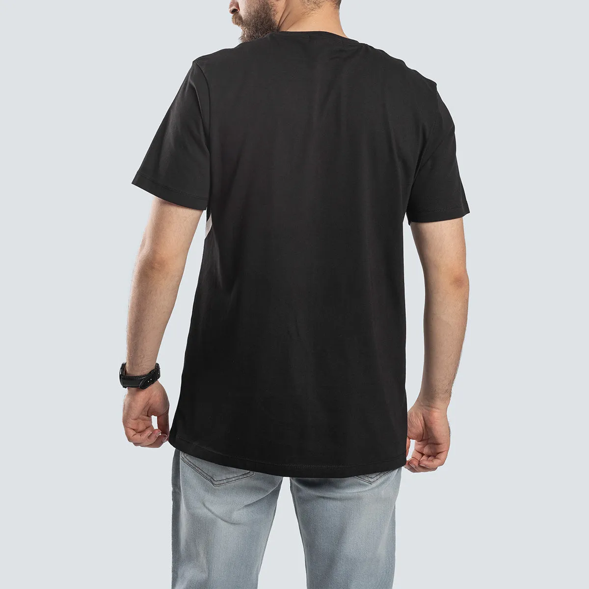 Fares Tee