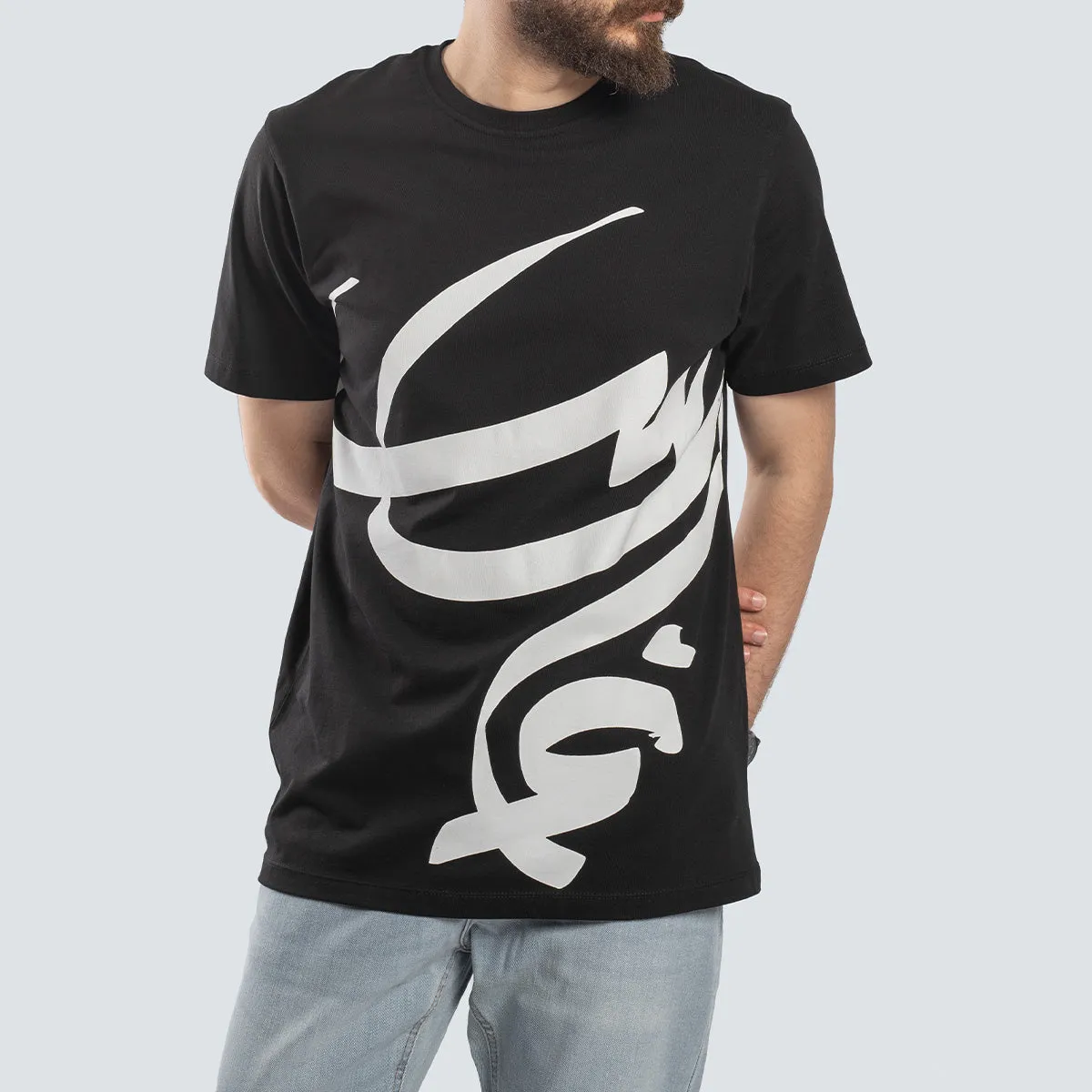 Fares Tee