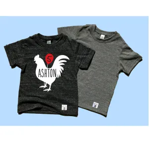 Farm Birthday Shirt | 5th Birthday Shirt